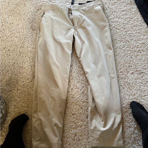 Lululemon pants abc commission slim 34by30 - Picture 1 of 2